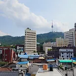 Gaga House Chungmu