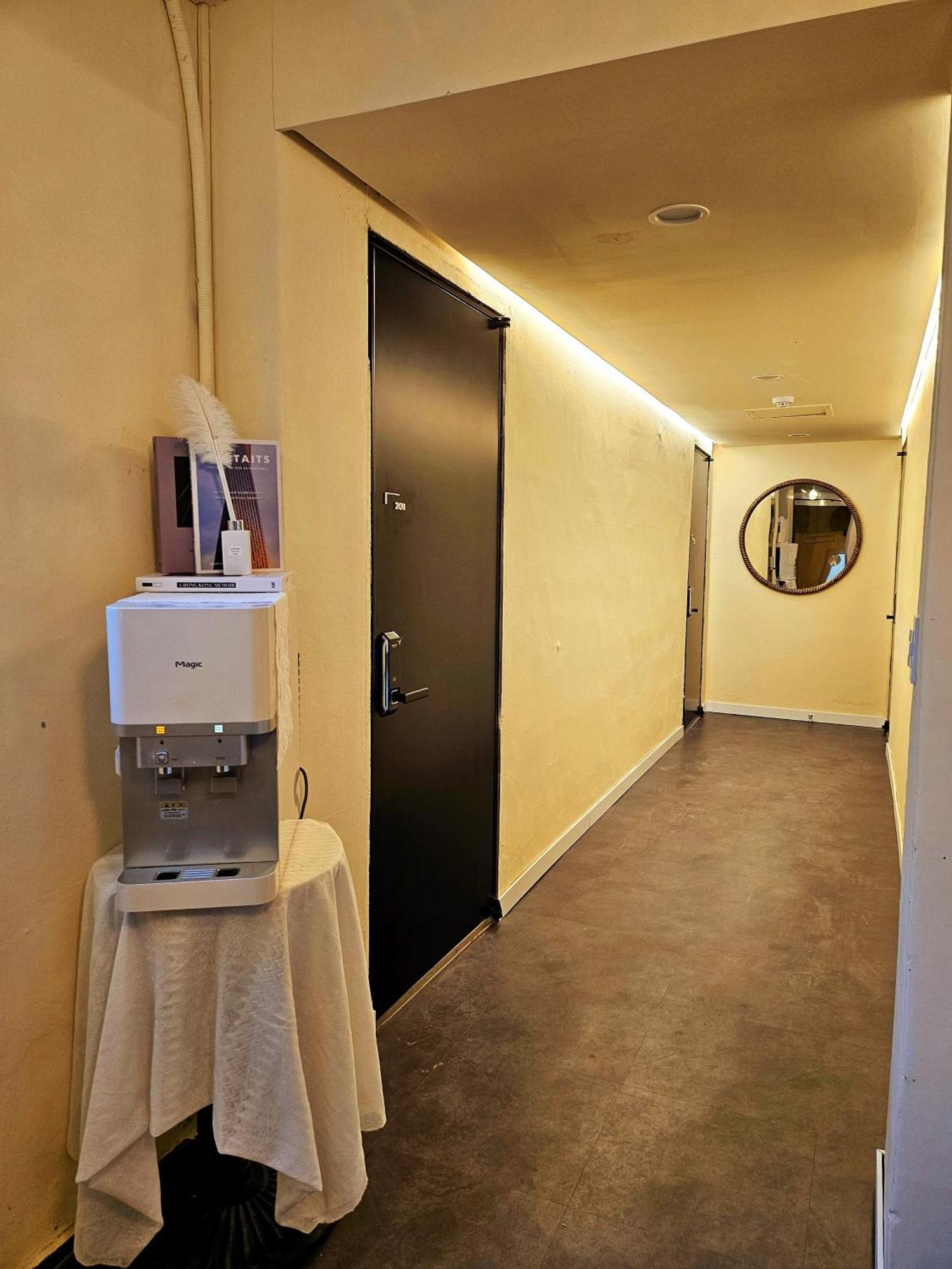 Guest house Gaga House Chungmu